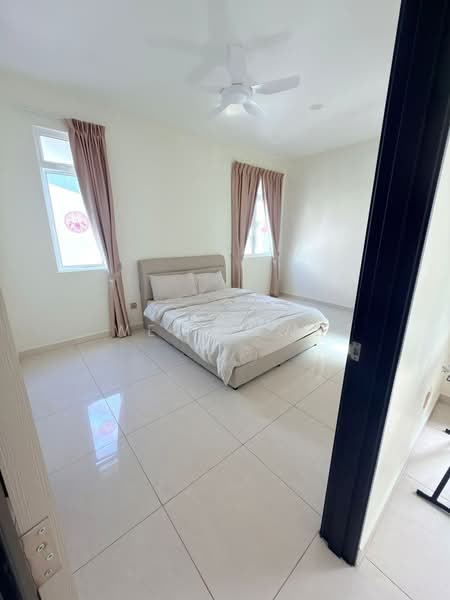 Cluster House for Sale in Horizon Hills (Iskandar Puteri (Nusajaya)) - Wee Howe - Bedroom - PropertyGuru.com.my