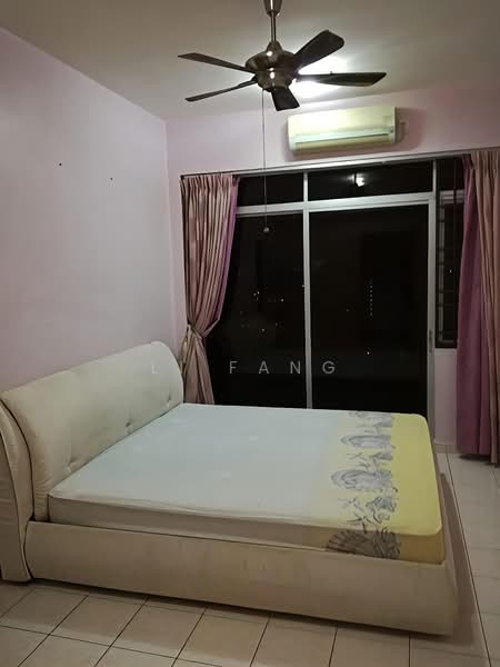 Condominium for Sale at Mutiara Place (Puncak Mutiara) - Li Fang - Bedroom - PropertyGuru.com.my