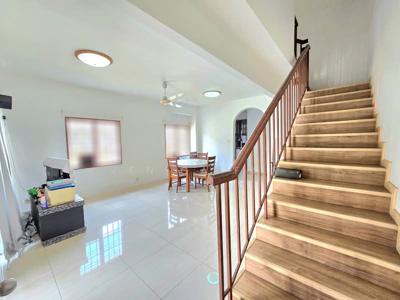 Rumah Teres 2 Tingkat untuk Dijual di Iskandar Puteri (Nusajaya) (Johor) - Venica For - Interior - PropertyGuru.com.my