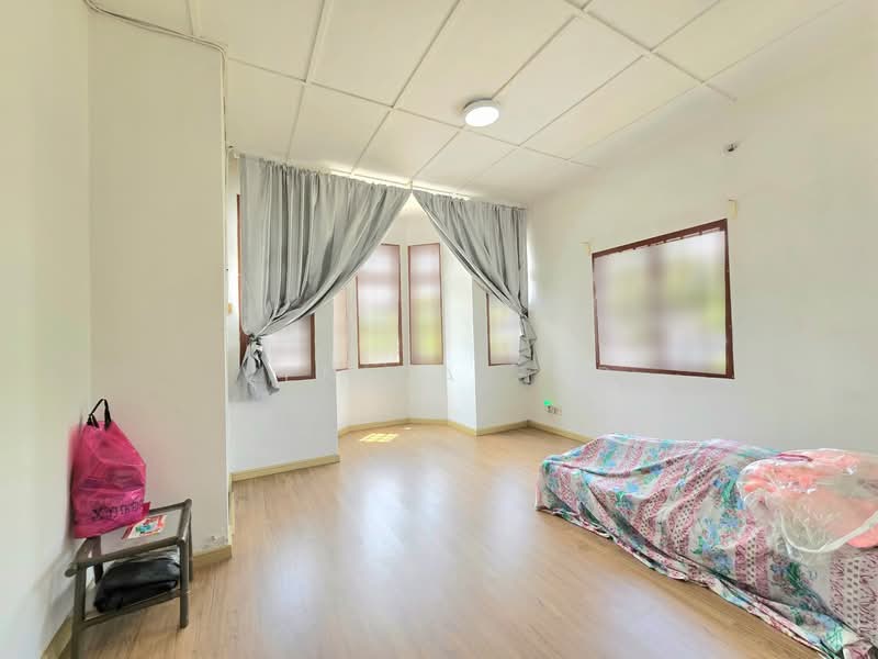 Rumah Teres 2 Tingkat untuk Dijual di Iskandar Puteri (Nusajaya) (Johor) - Venica For - Living Room - PropertyGuru.com.my