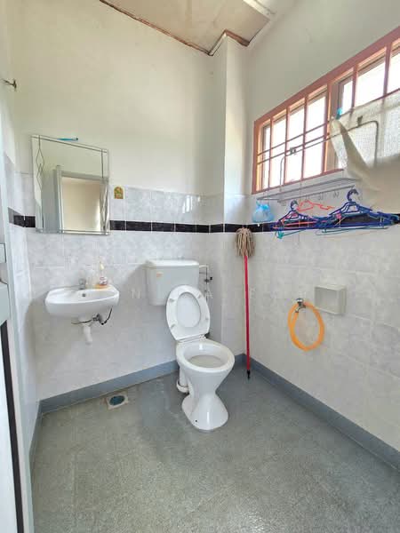 Rumah Teres 2 Tingkat untuk Dijual di Iskandar Puteri (Nusajaya) (Johor) - Venica For - PropertyGuru.com.my