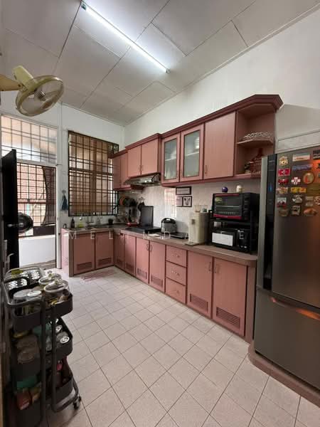 Rumah Teres 1 Tingkat untuk Dijual di Taman Bukit Jaya (Ulu Tiram) - Melinda Ee - PropertyGuru.com.my