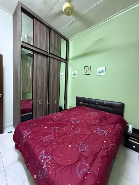 Rumah Teres 1 Tingkat untuk Dijual di Taman Bukit Jaya (Ulu Tiram) - Melinda Ee - PropertyGuru.com.my