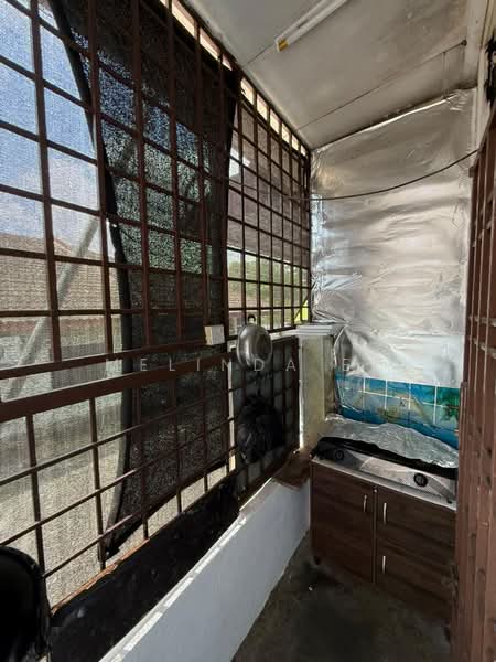 Rumah Teres 1 Tingkat untuk Dijual di Taman Bukit Jaya (Ulu Tiram) - Melinda Ee - PropertyGuru.com.my