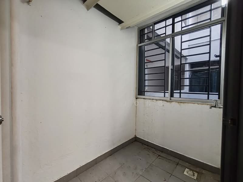 Pangsapuri untuk Dijual di 125 Rich Residence - Tris Jong - Interior - PropertyGuru.com.my