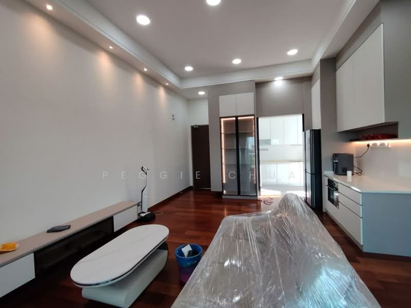 Condominium for Rent at D'Suites Akasia Horizon @ Horizon Hills - Peggie Chua - PropertyGuru.com.my