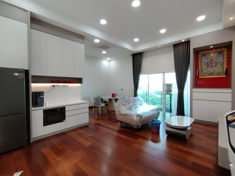 Condominium for Rent at D'Suites Akasia Horizon @ Horizon Hills - Peggie Chua - PropertyGuru.com.my