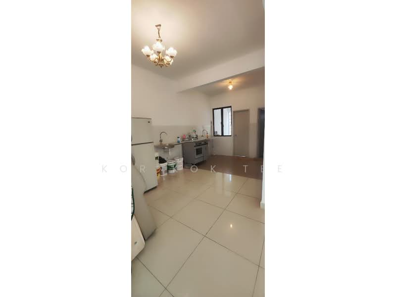 Rumah Teres 2 Tingkat untuk Disewa di Abadi Heights (Puchong) - Kor Kok Tee - PropertyGuru.com.my