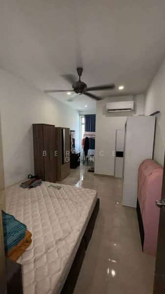 2-storey Terraced House for Sale in Taman Dato Onn (Johor Bahru) - Bernice Gan - Bedroom - PropertyGuru.com.my
