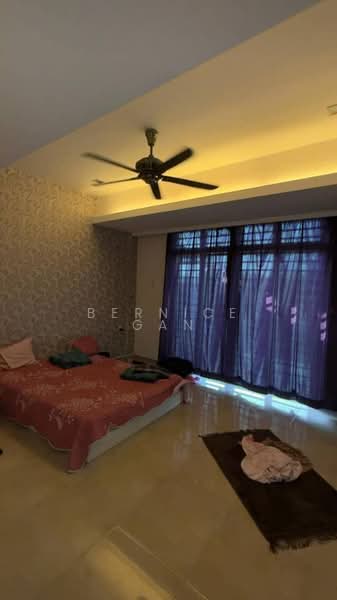 2-storey Terraced House for Sale in Taman Dato Onn (Johor Bahru) - Bernice Gan - Bedroom - PropertyGuru.com.my
