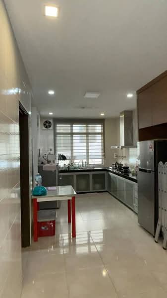 2-storey Terraced House for Sale in Taman Dato Onn (Johor Bahru) - Bernice Gan - Kitchen - PropertyGuru.com.my