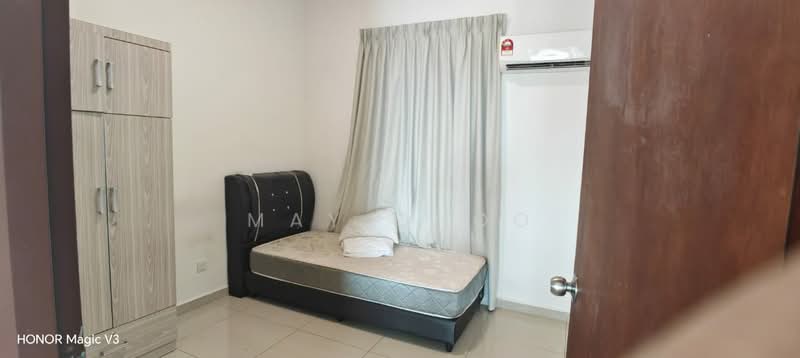 Kondominium untuk Disewa di EXO Residences - May Choo - Bedroom - PropertyGuru.com.my