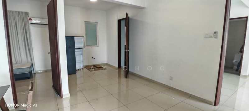 Kondominium untuk Disewa di EXO Residences - May Choo - PropertyGuru.com.my