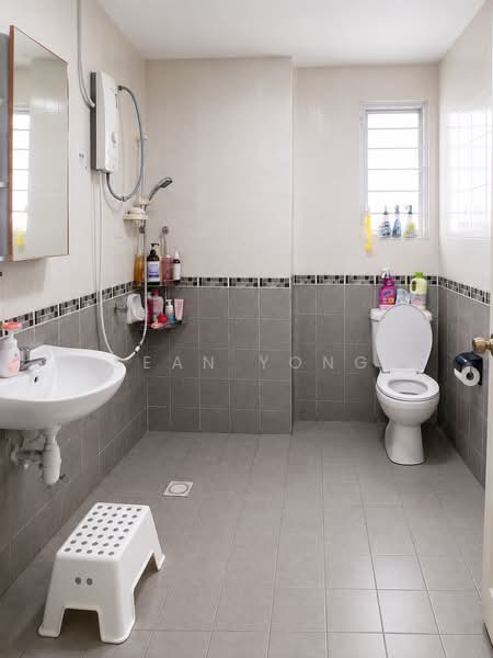 Condominium for Sale at Selayang Point - Sean Yong - Bathroom - PropertyGuru.com.my