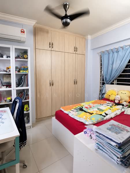 Condominium for Sale at Selayang Point - Sean Yong - Bedroom - PropertyGuru.com.my