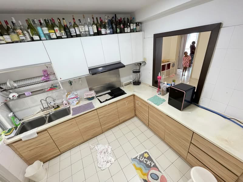 Kondominium untuk Dijual di Selayang Point - Sean Yong - PropertyGuru.com.my