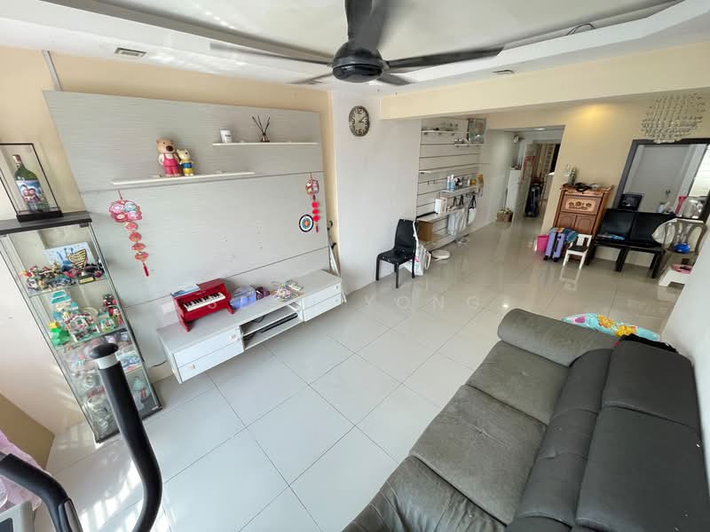 Kondominium untuk Dijual di Selayang Point - Sean Yong - PropertyGuru.com.my