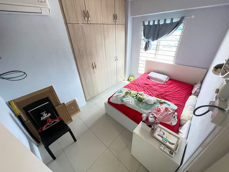 Kondominium untuk Dijual di Selayang Point - Sean Yong - PropertyGuru.com.my