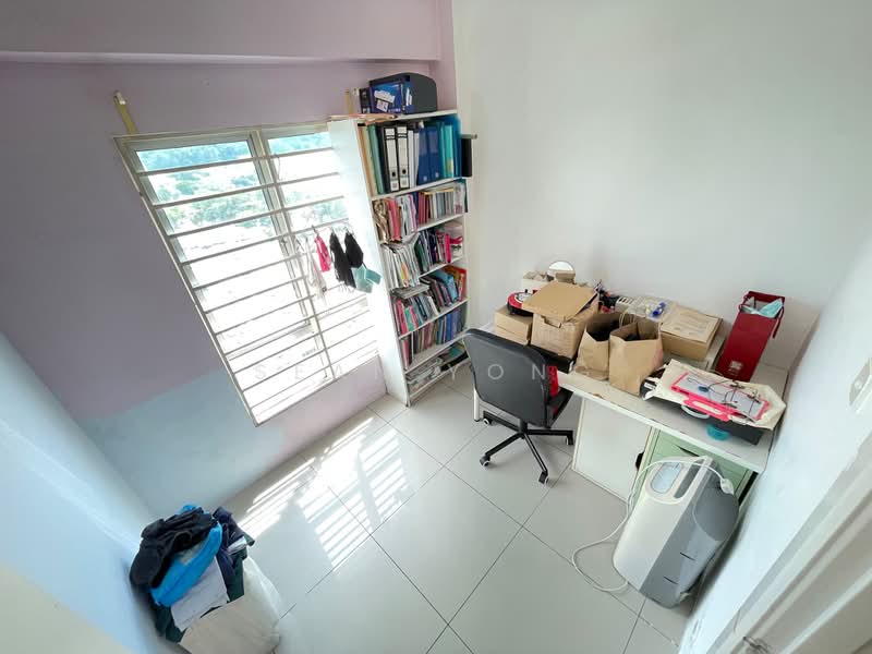 Kondominium untuk Dijual di Selayang Point - Sean Yong - PropertyGuru.com.my