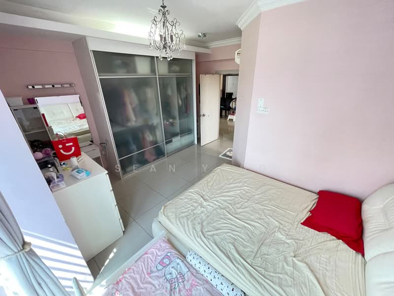 Kondominium untuk Dijual di Selayang Point - Sean Yong - PropertyGuru.com.my