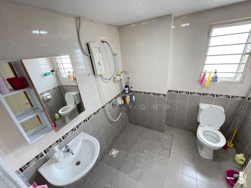 Kondominium untuk Dijual di Selayang Point - Sean Yong - PropertyGuru.com.my