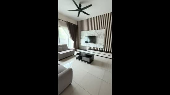 Cluster House for Rent in Horizon Hills (Iskandar Puteri (Nusajaya)) - Serena Lai - PropertyGuru.com.my