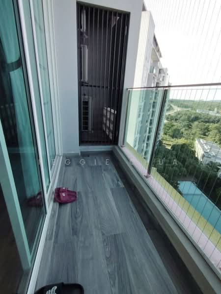 Condominium for Sale at D'Suites Akasia Horizon @ Horizon Hills - Peggie Chua - PropertyGuru.com.my