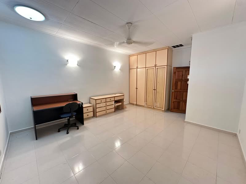 2-storey Terraced House for Sale in Damansara Jaya (Petaling Jaya) - Nick Teh - Bedroom - PropertyGuru.com.my