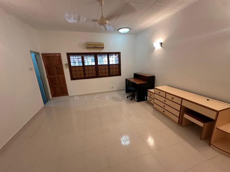 2-storey Terraced House for Sale in Damansara Jaya (Petaling Jaya) - Nick Teh - Interior - PropertyGuru.com.my