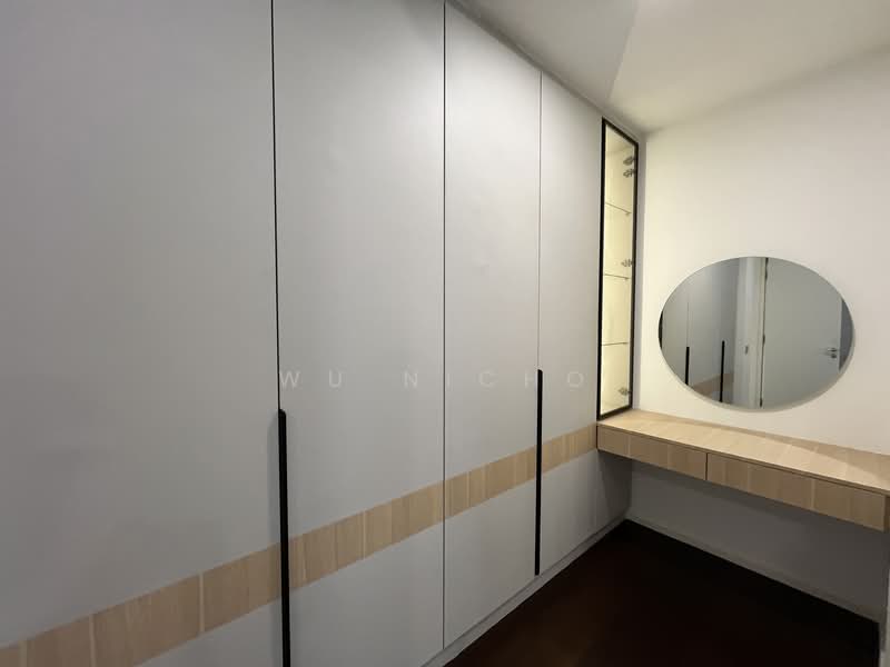 Kondominium untuk Dijual di Allevia - Wu Nicho - Interior - PropertyGuru.com.my