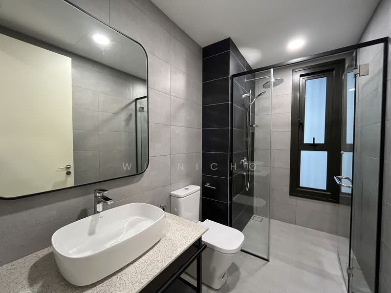 Kondominium untuk Dijual di Allevia - Wu Nicho - Bathroom - PropertyGuru.com.my