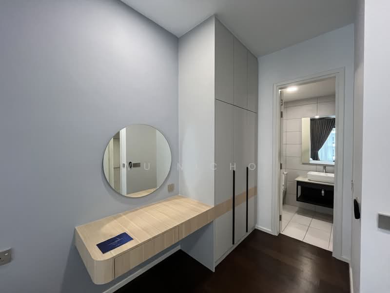 Kondominium untuk Dijual di Allevia - Wu Nicho - Interior - PropertyGuru.com.my