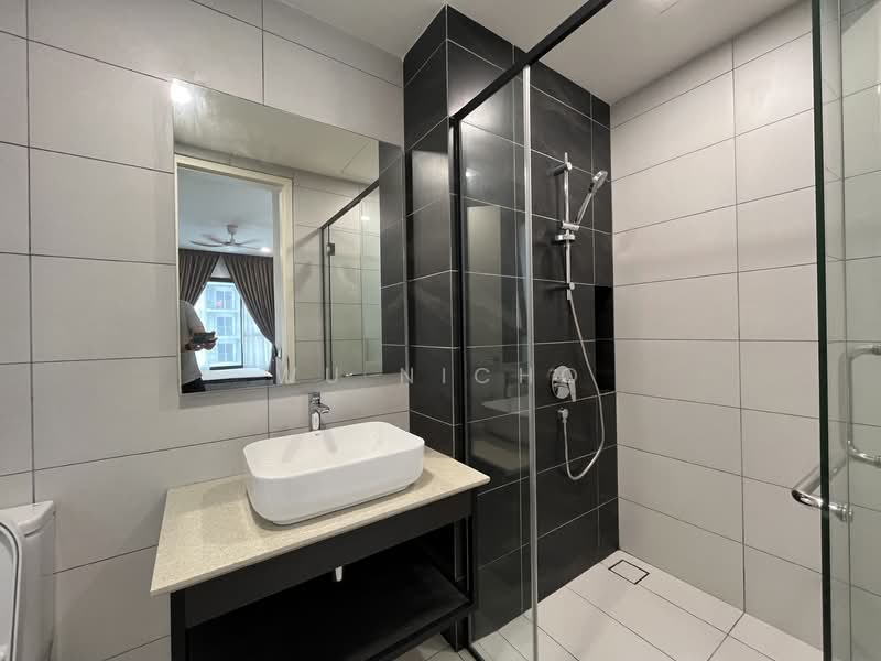 Kondominium untuk Dijual di Allevia - Wu Nicho - Bathroom - PropertyGuru.com.my