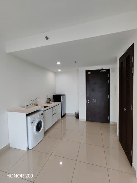 Service Residence for Rent at Trefoil @ Setia City - Elly Tan - Kitchen - PropertyGuru.com.my