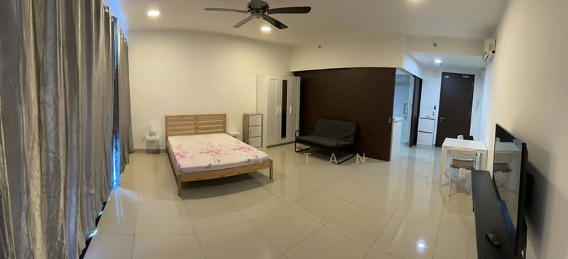 Kediaman Servis untuk Disewa di Trefoil @ Setia City - Elly Tan - PropertyGuru.com.my