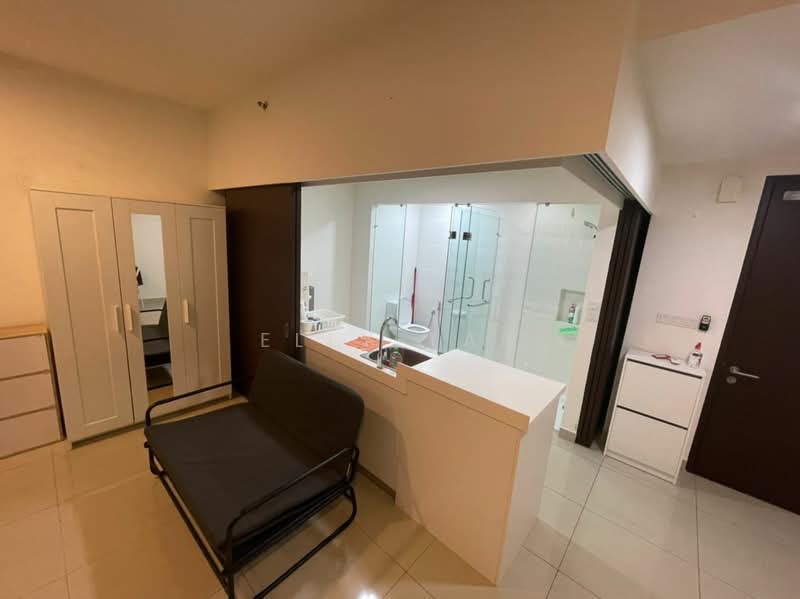 Kediaman Servis untuk Disewa di Trefoil @ Setia City - Elly Tan - PropertyGuru.com.my