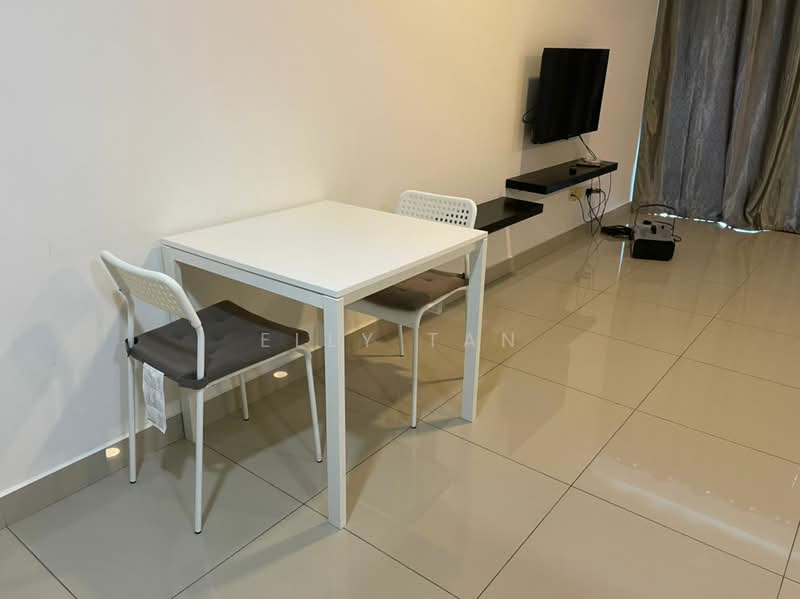 Kediaman Servis untuk Disewa di Trefoil @ Setia City - Elly Tan - PropertyGuru.com.my