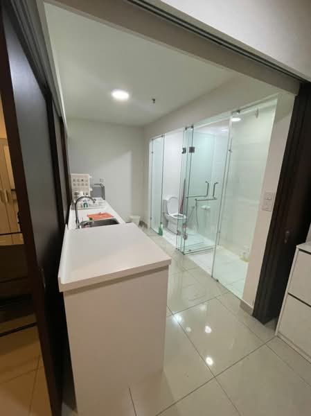 Kediaman Servis untuk Disewa di Trefoil @ Setia City - Elly Tan - PropertyGuru.com.my