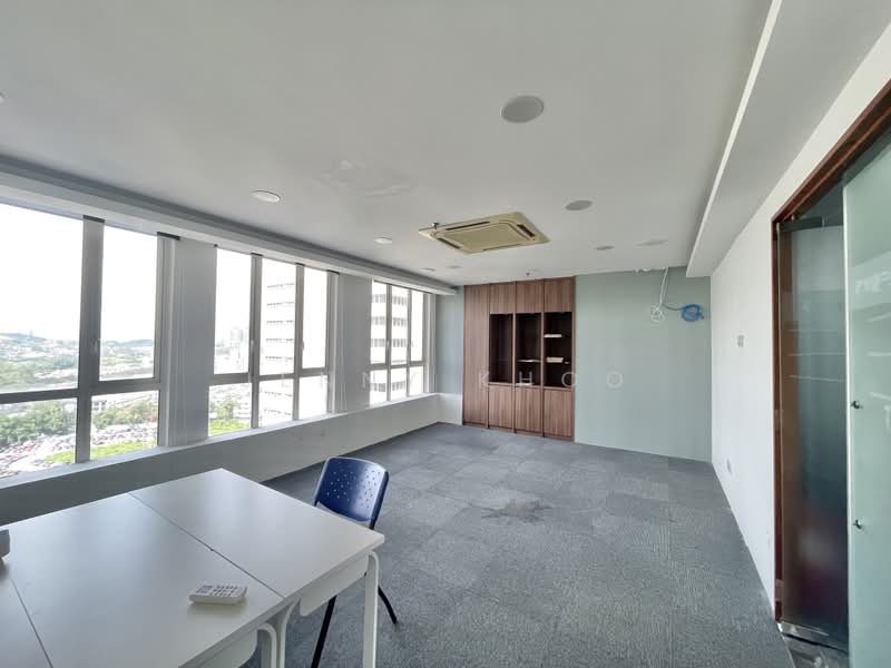 Office for Rent in Mont Kiara (Kuala Lumpur) - Jenny Khoo - Interior - PropertyGuru.com.my