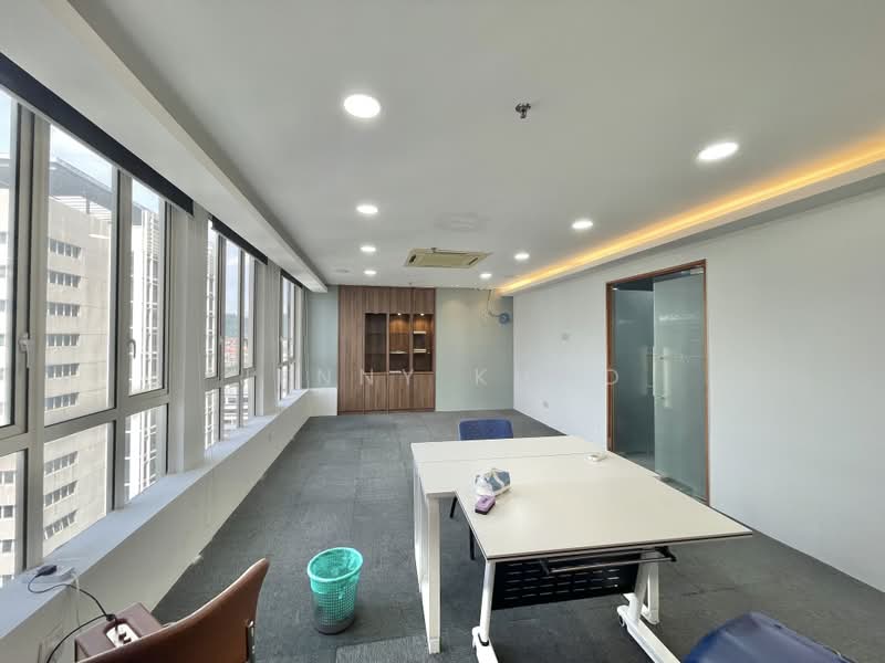 Office for Rent in Mont Kiara (Kuala Lumpur) - Jenny Khoo - Interior - PropertyGuru.com.my