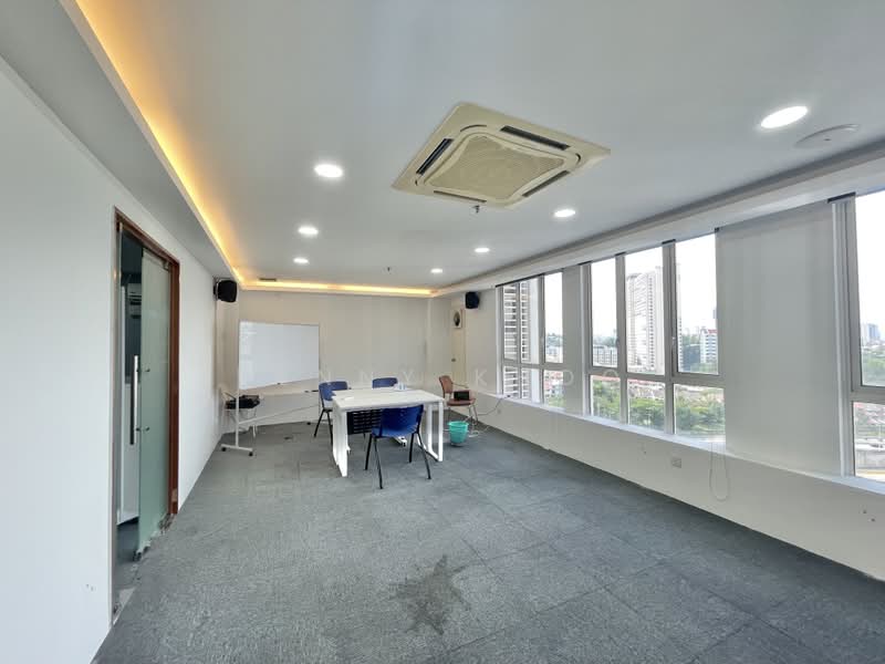 Office for Rent in Mont Kiara (Kuala Lumpur) - Jenny Khoo - Study - PropertyGuru.com.my
