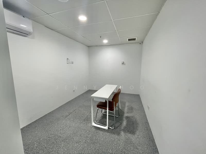 Office for Rent in Mont Kiara (Kuala Lumpur) - Jenny Khoo - Interior - PropertyGuru.com.my