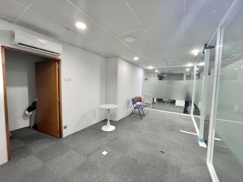 Office for Rent in Mont Kiara (Kuala Lumpur) - Jenny Khoo - Interior - PropertyGuru.com.my
