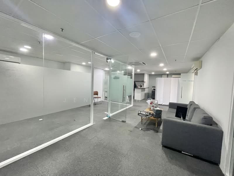 Office for Rent in Mont Kiara (Kuala Lumpur) - Jenny Khoo - Interior - PropertyGuru.com.my
