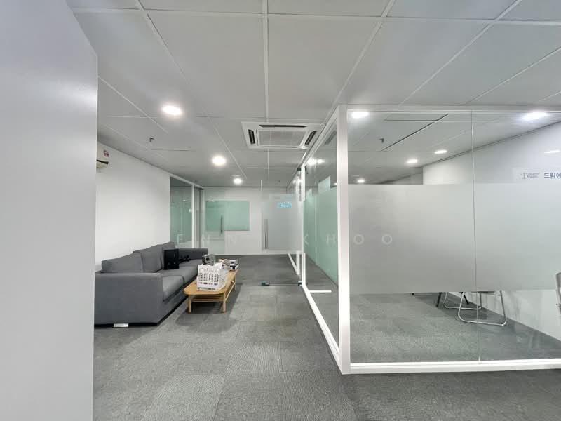Office for Rent in Mont Kiara (Kuala Lumpur) - Jenny Khoo - Interior - PropertyGuru.com.my