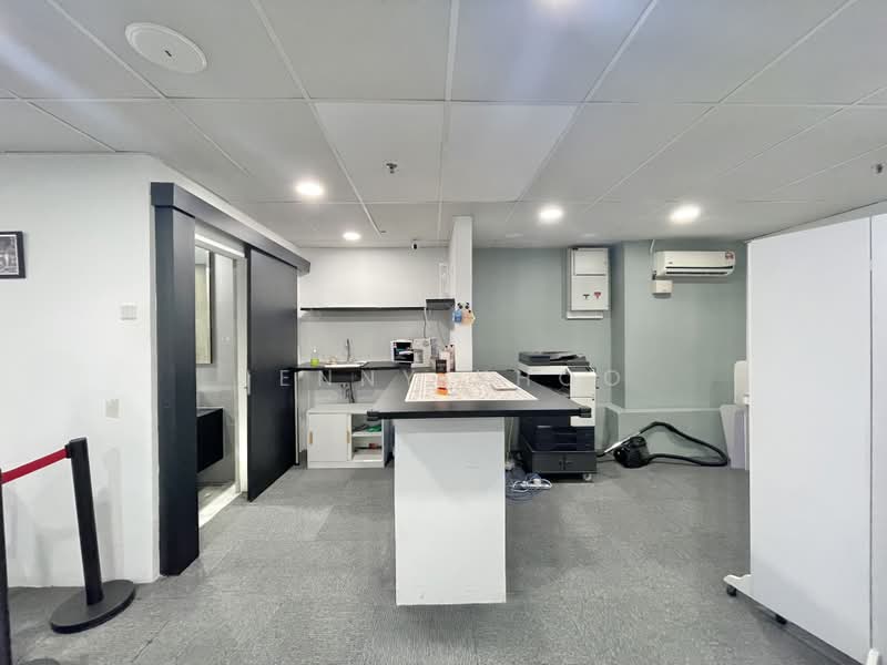 Office for Rent in Mont Kiara (Kuala Lumpur) - Jenny Khoo - Interior - PropertyGuru.com.my