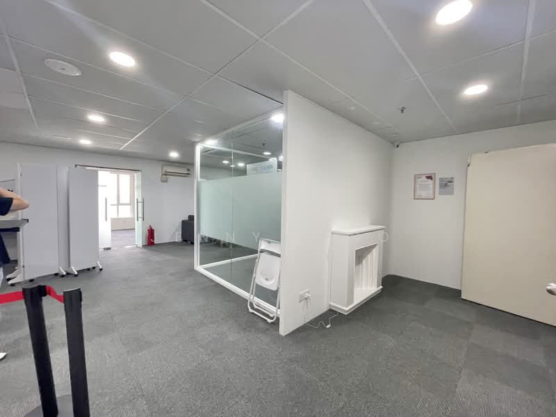 Office for Rent in Mont Kiara (Kuala Lumpur) - Jenny Khoo - Interior - PropertyGuru.com.my