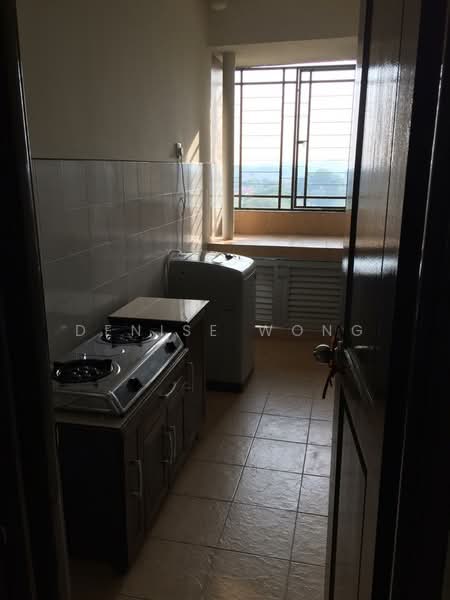 Condominium for Sale at Casa Tropicana - Denise Wong - Kitchen - PropertyGuru.com.my