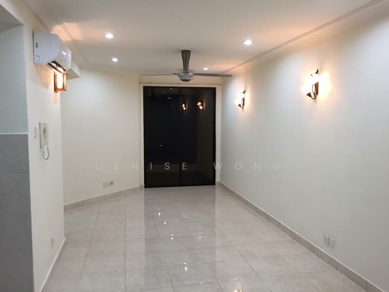 Condominium for Sale at Casa Tropicana - Denise Wong - Living Room - PropertyGuru.com.my