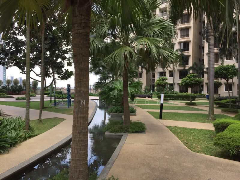 Condominium for Sale at Casa Tropicana - Denise Wong - Exterior - PropertyGuru.com.my
